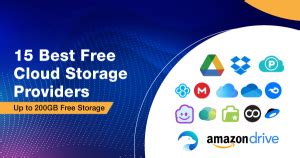 Best free cloud storage of 2024 .